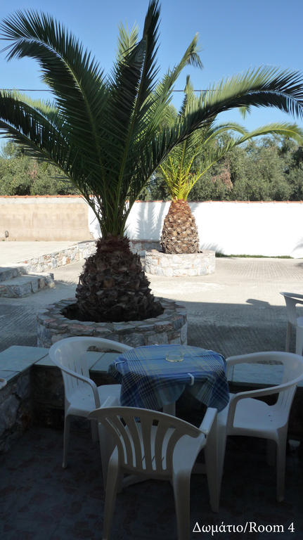Nautilus Βραχυχρονια Μισθωση Leilighet Skópelos Rom bilde